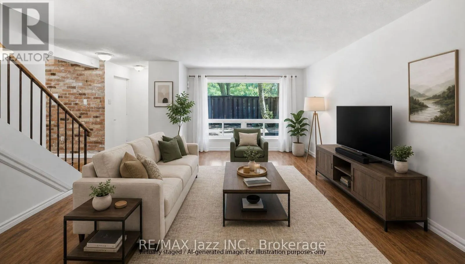 38 - 120 LING ROAD #38