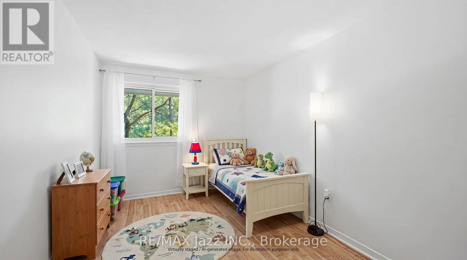 38 - 120 LING ROAD #38