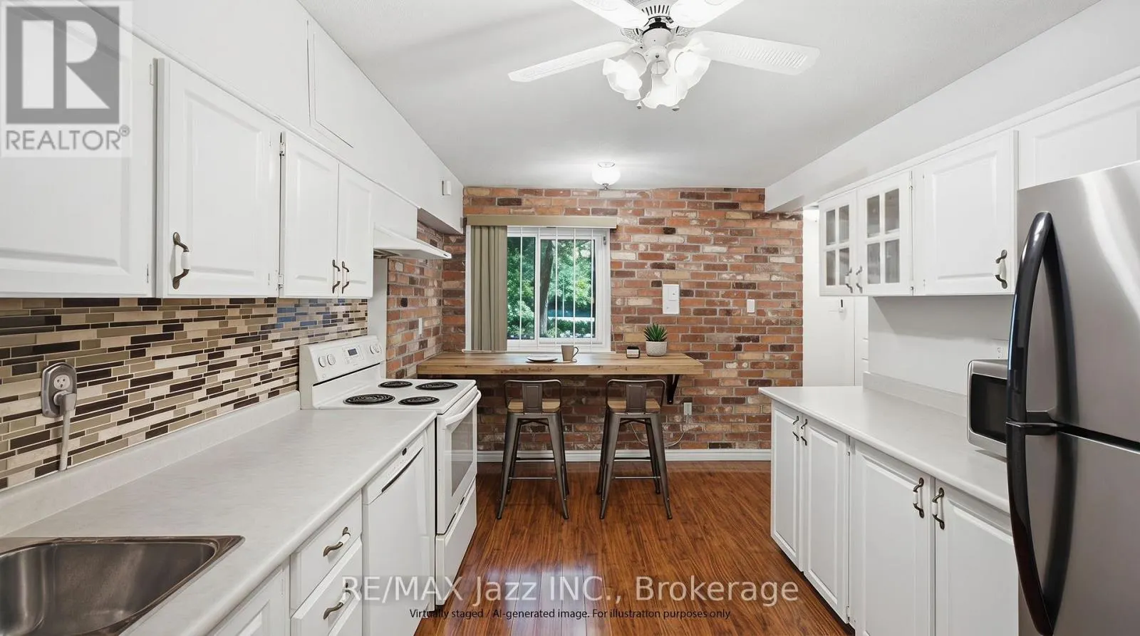 38 - 120 LING ROAD #38
