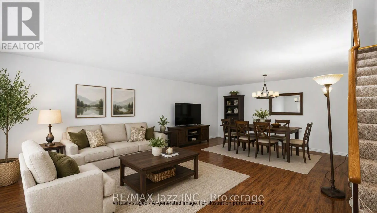 38 - 120 LING ROAD #38