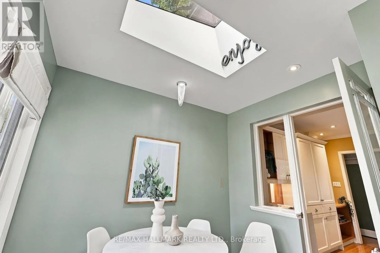 55 WAVERLEY ROAD