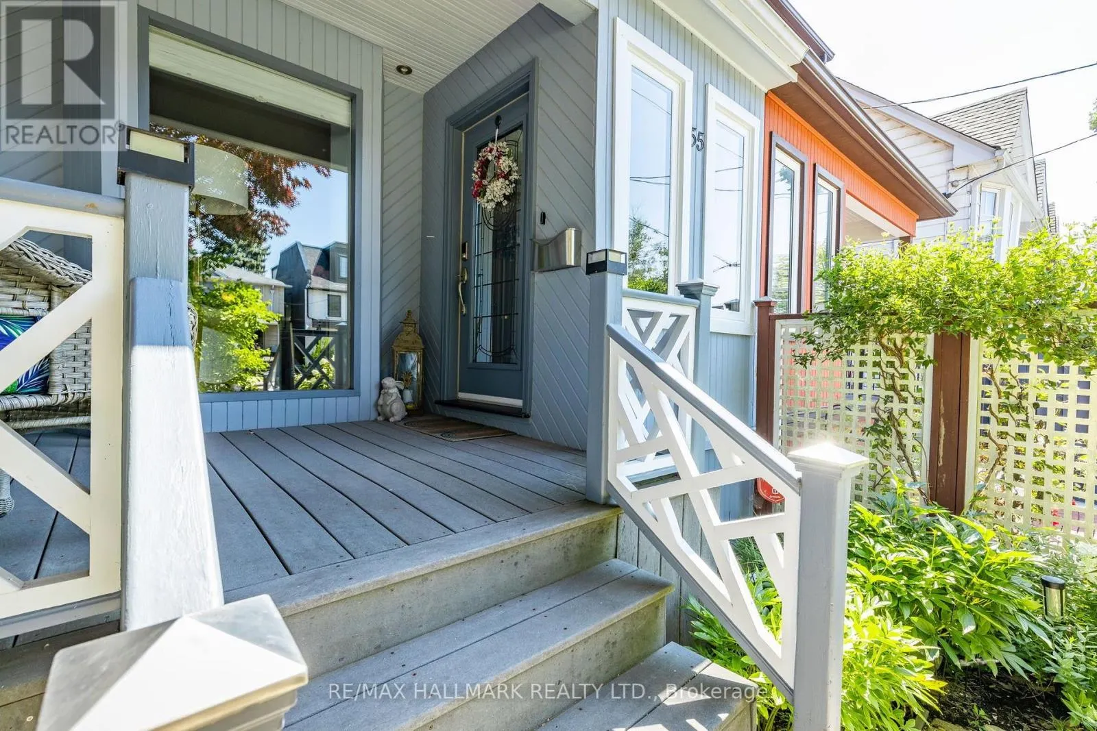 55 WAVERLEY ROAD