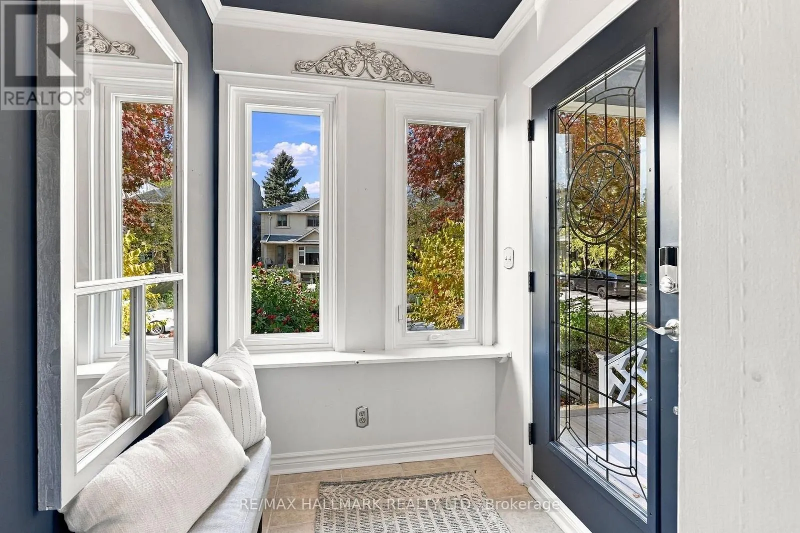 55 WAVERLEY ROAD