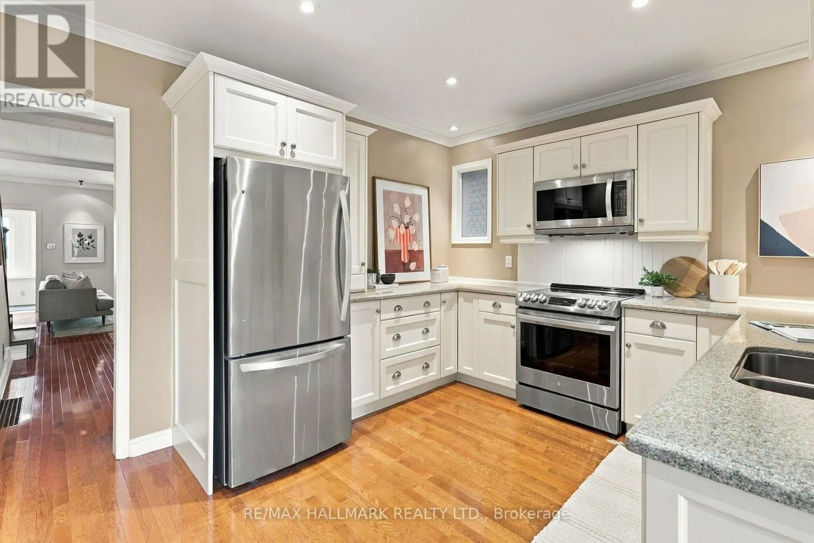 55 WAVERLEY ROAD