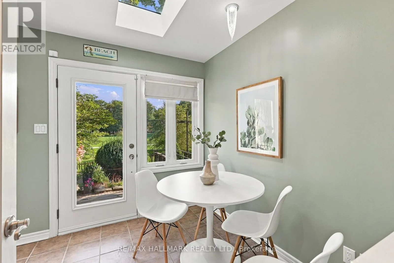 55 WAVERLEY ROAD