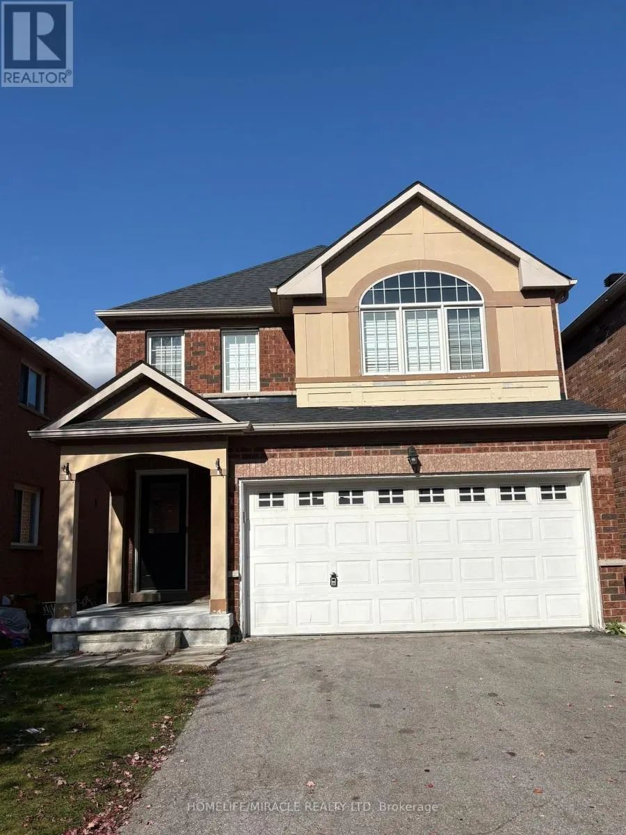 8 QUITEBROOK CRESCENT