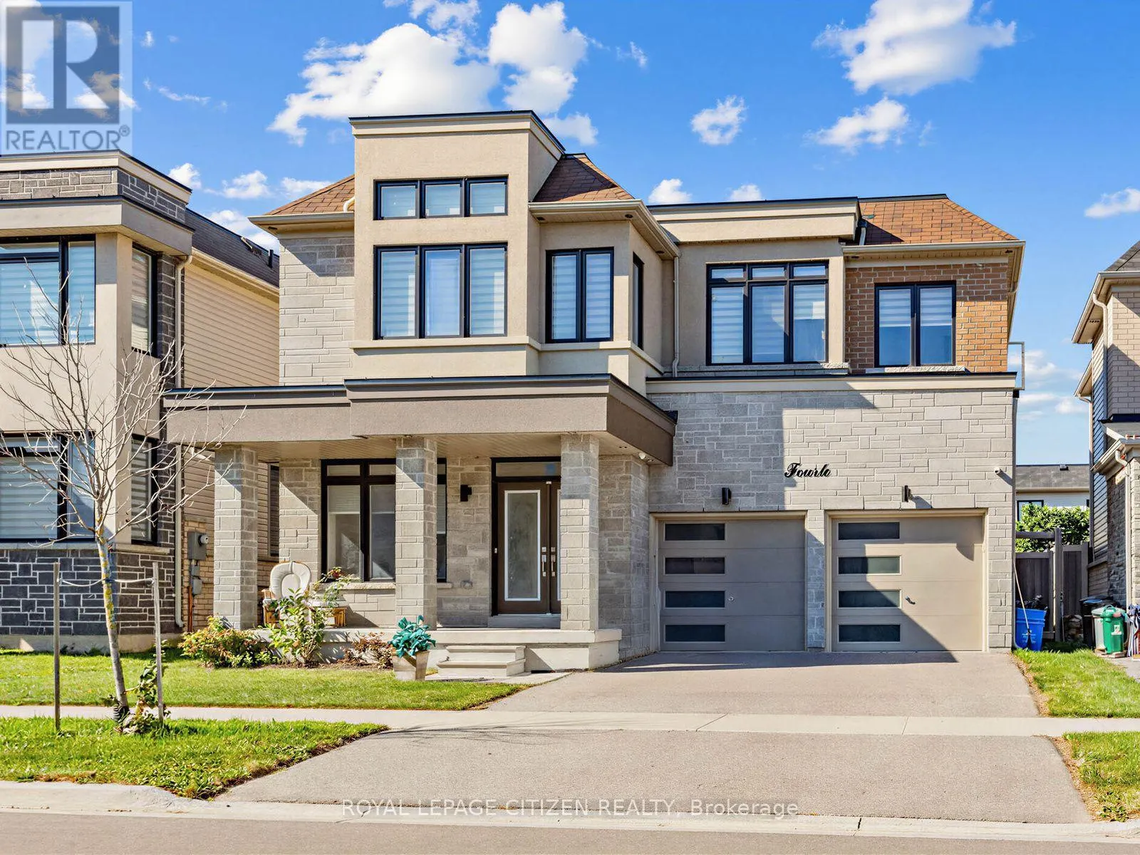 14 CRYDERMAN LANE