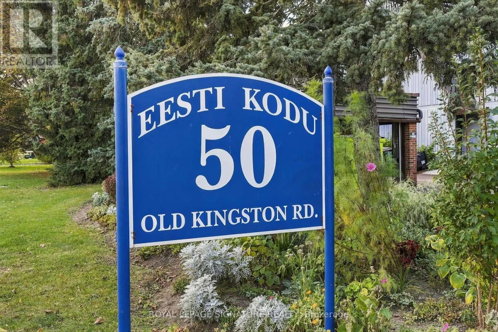 5-410 - 50 OLD KINGSTON ROAD