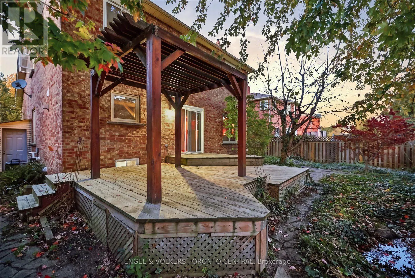 14 HILLMAN DRIVE