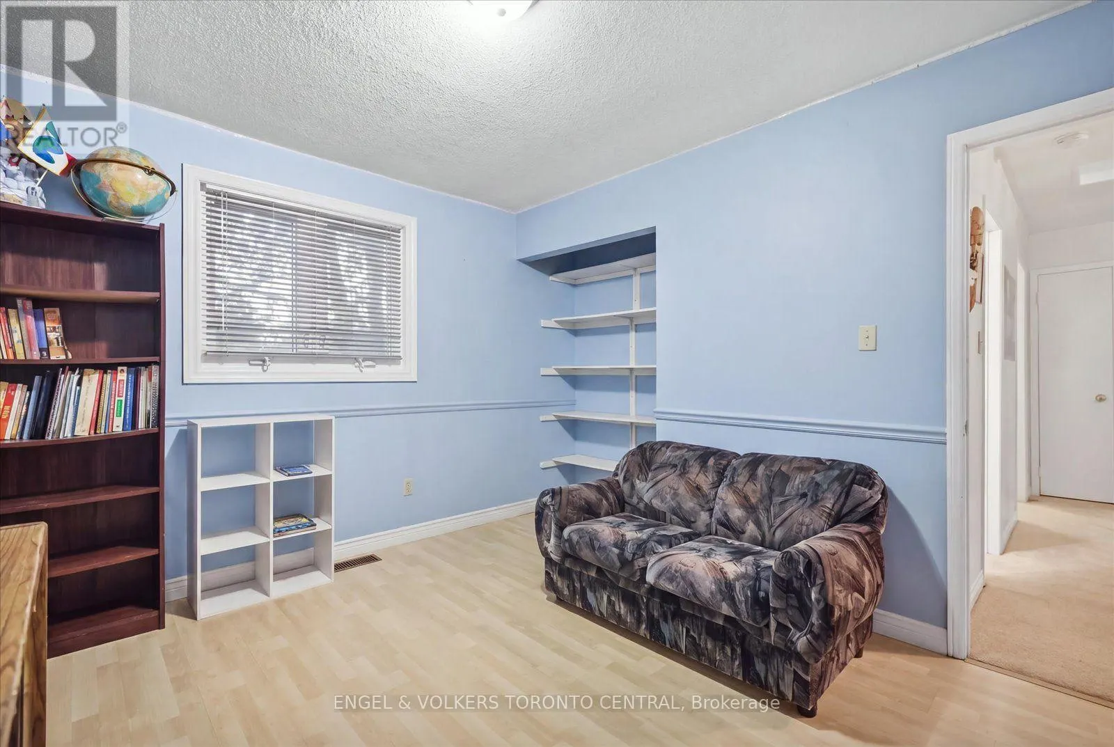 14 HILLMAN DRIVE