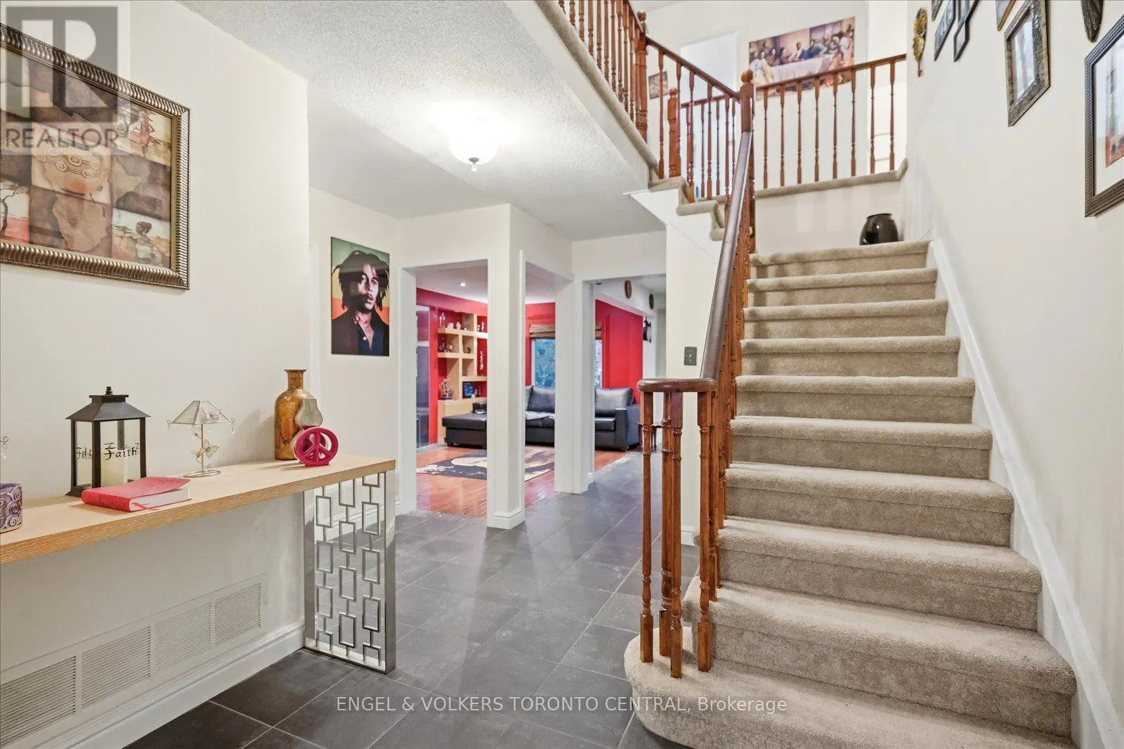 14 HILLMAN DRIVE