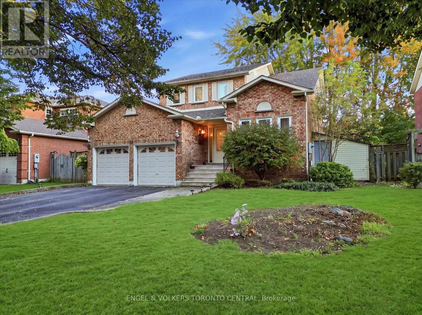 14 HILLMAN DRIVE