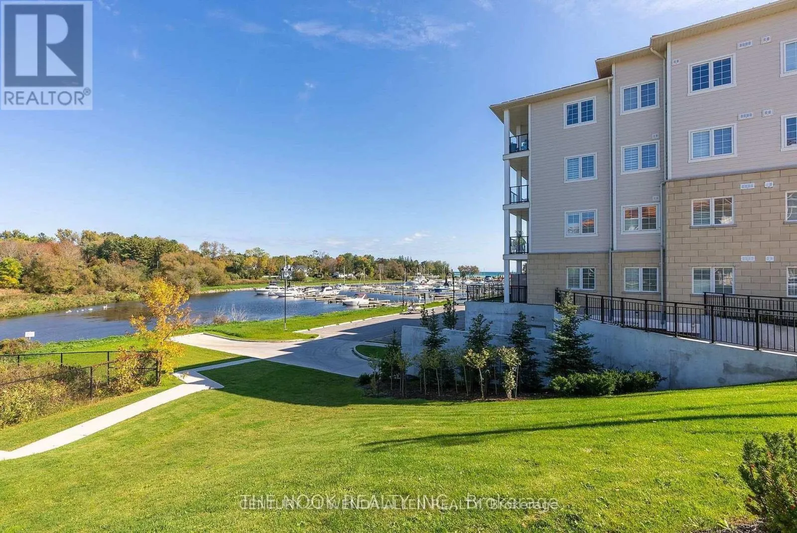 203 - 80 SHIPWAY AVENUE