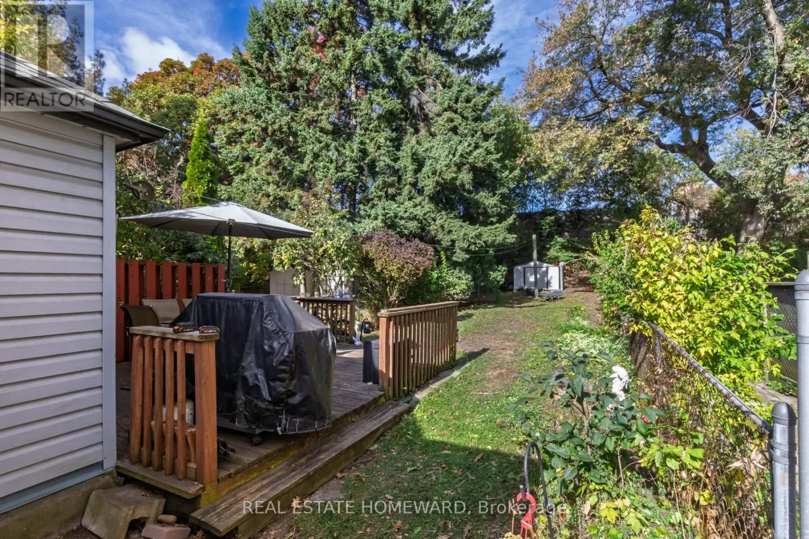 212 CLONMORE DRIVE