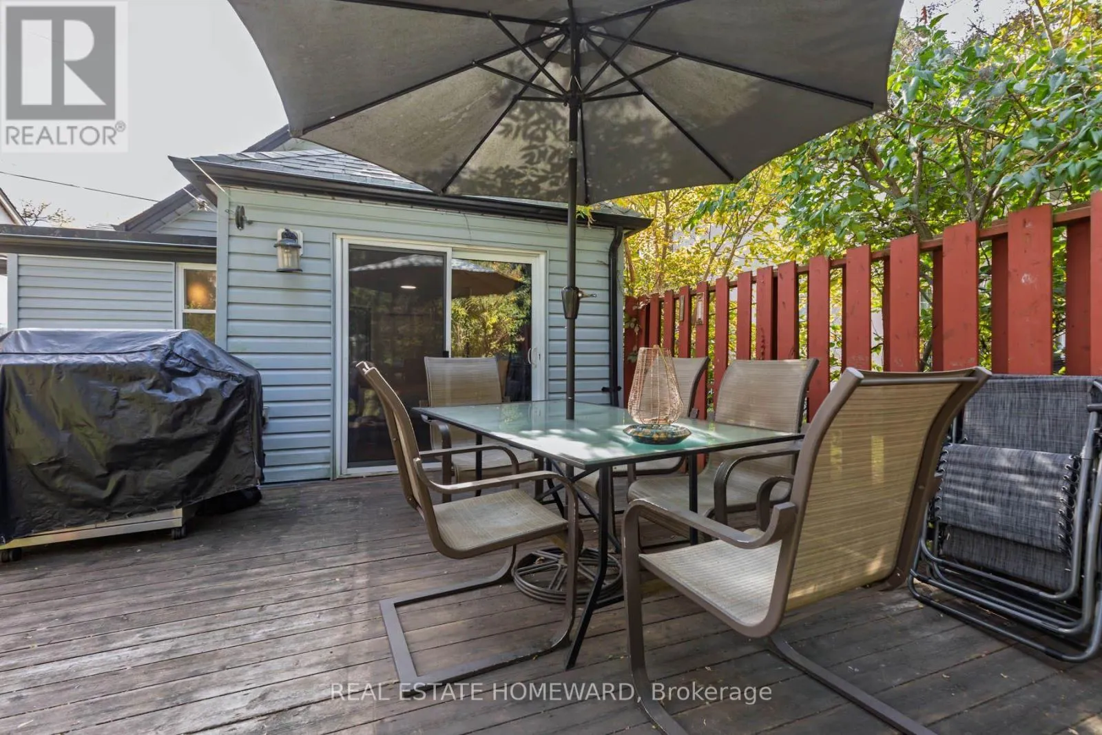 212 CLONMORE DRIVE