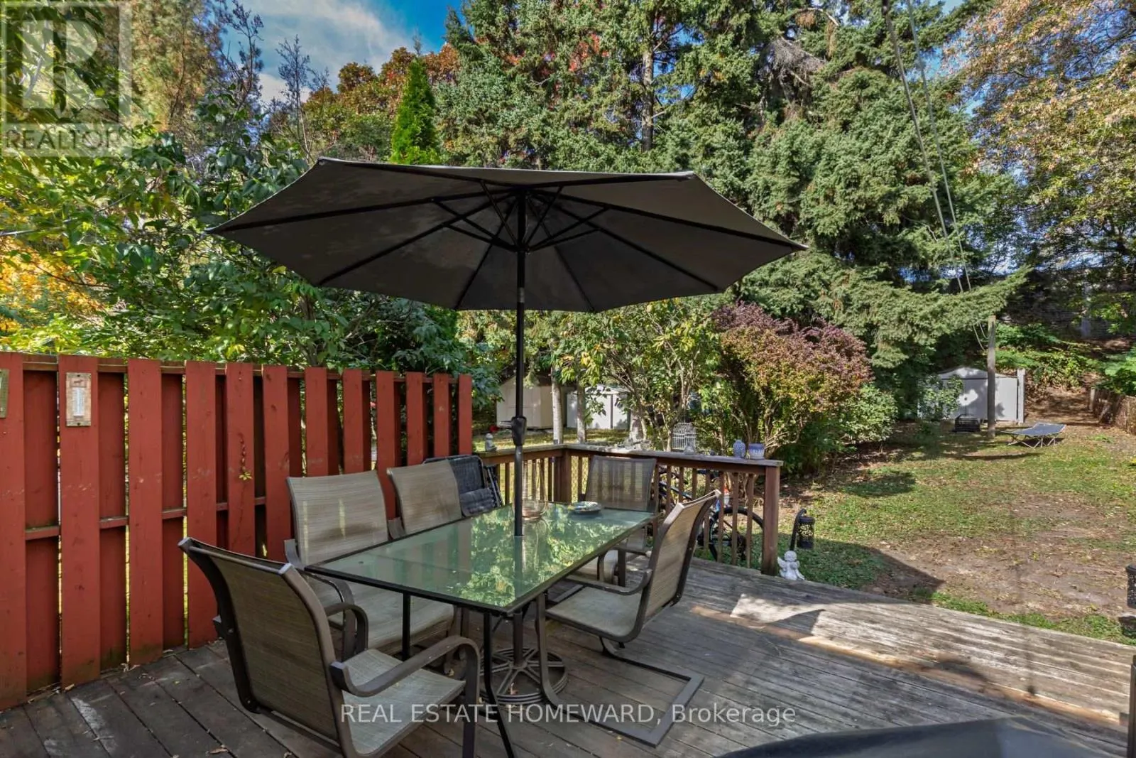 212 CLONMORE DRIVE