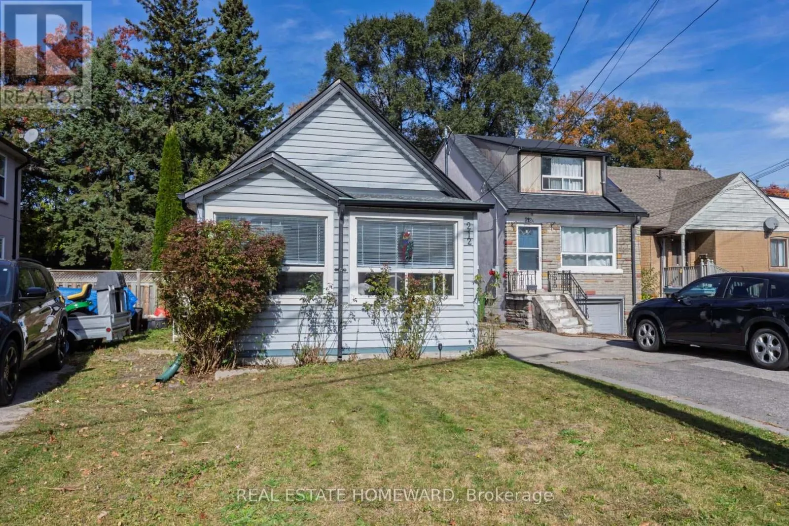 212 CLONMORE DRIVE