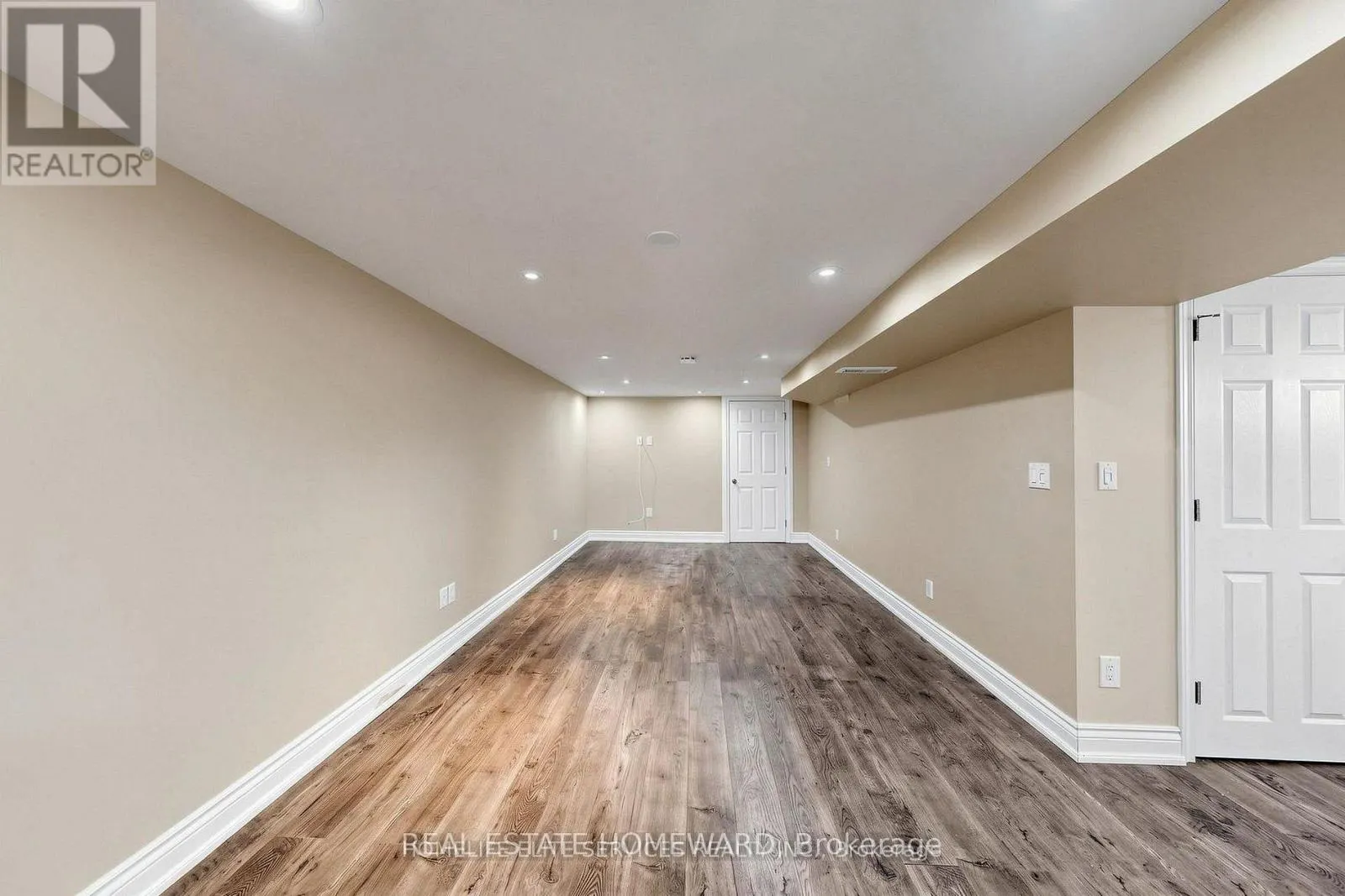 LOWER - 48 FREY CRESCENT