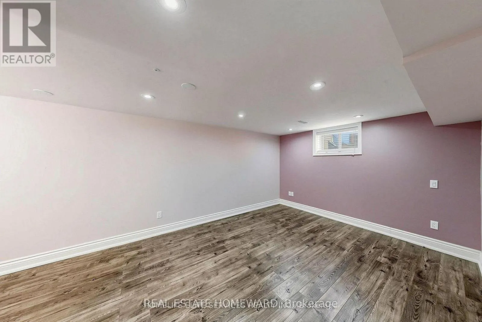 LOWER - 48 FREY CRESCENT
