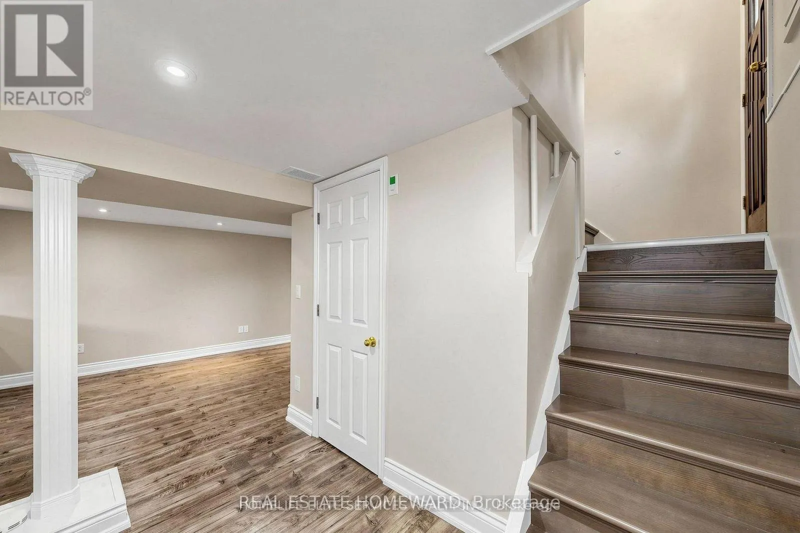 LOWER - 48 FREY CRESCENT