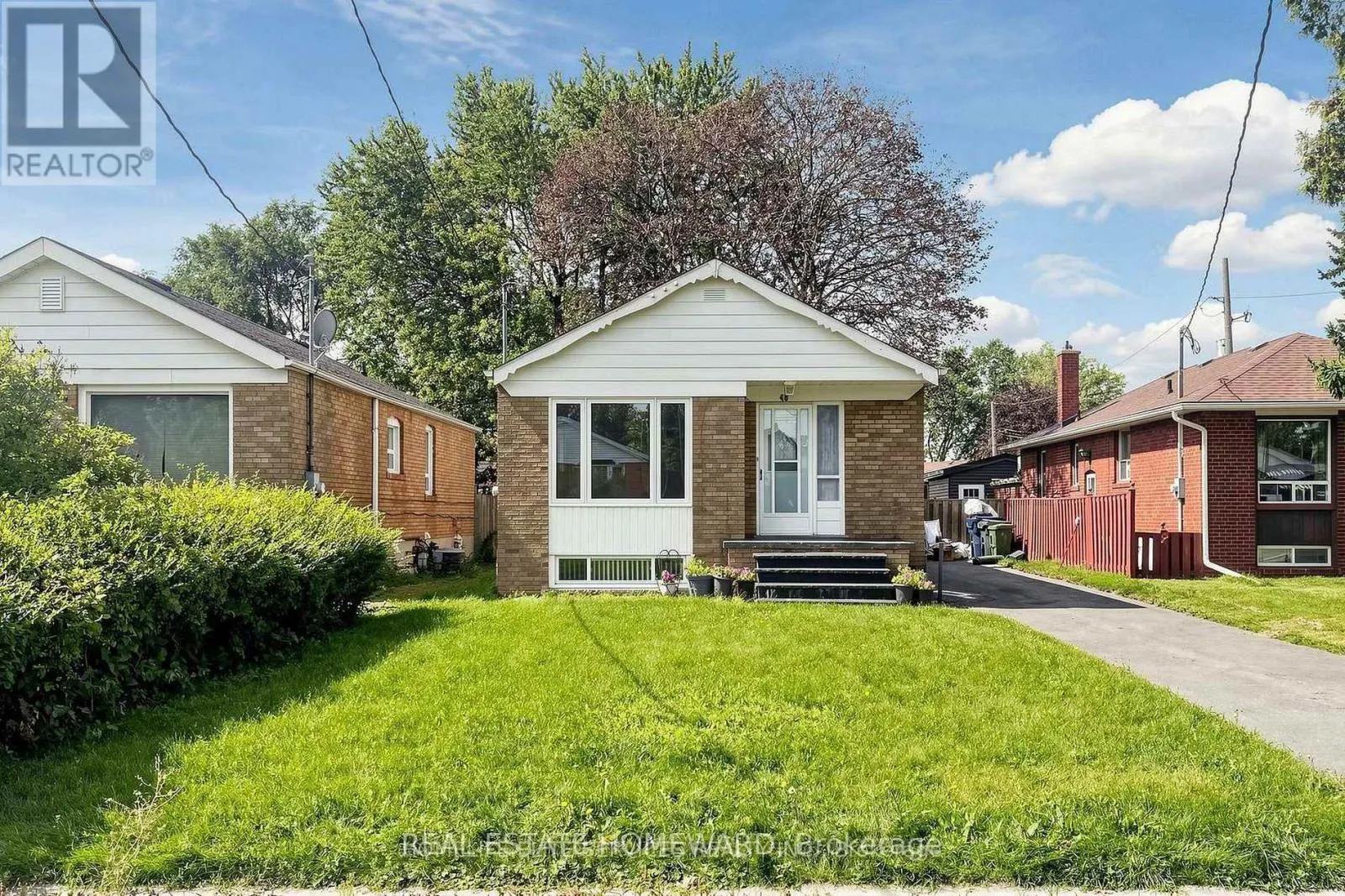LOWER - 48 FREY CRESCENT