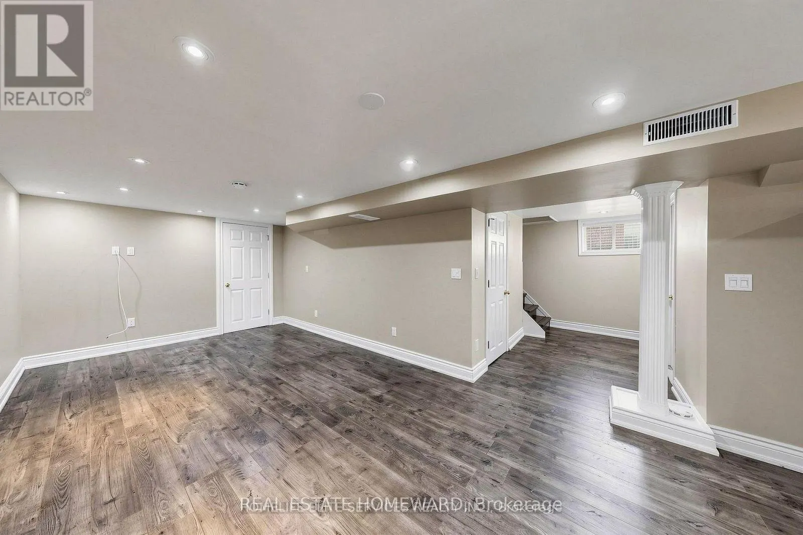 LOWER - 48 FREY CRESCENT