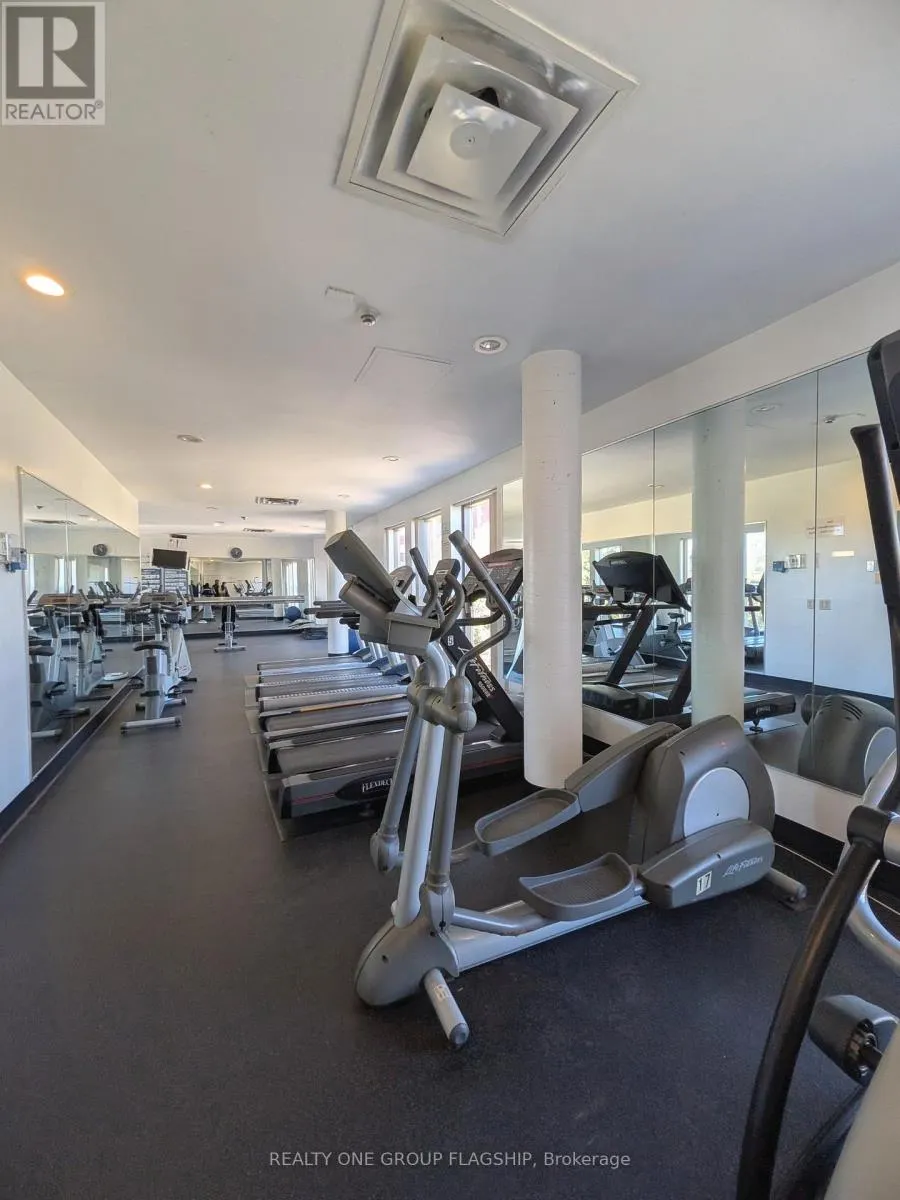 1010 - 2460 EGLINTON AVENUE E