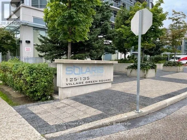 3801 - 125 VILLAGE GREEN SQUARE S
