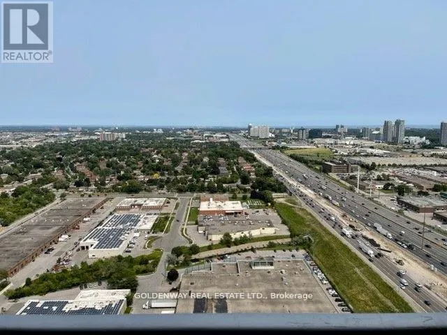 3801 - 125 VILLAGE GREEN SQUARE S