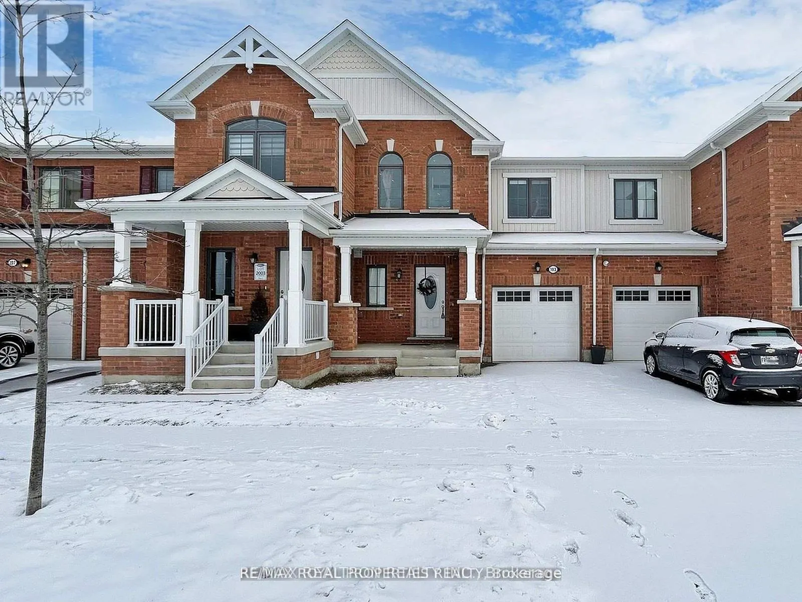 103 WESTFIELD DRIVE
