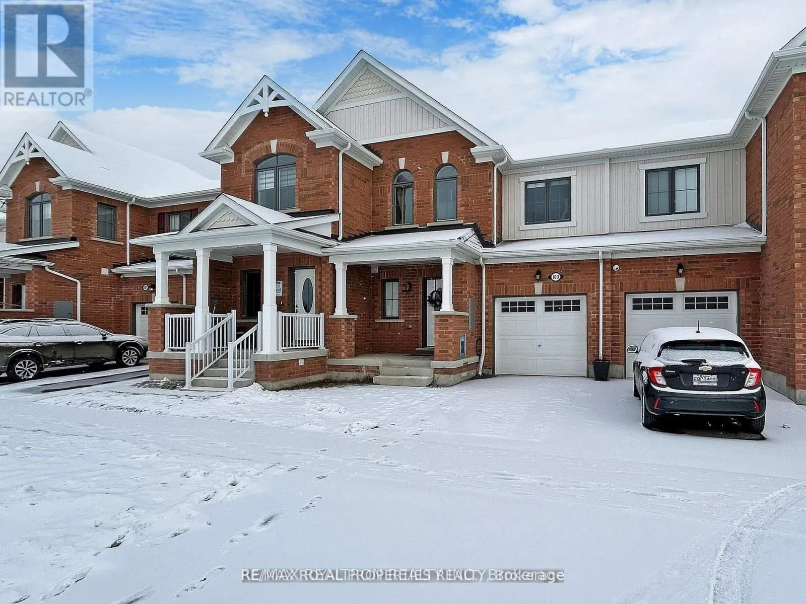 103 WESTFIELD DRIVE