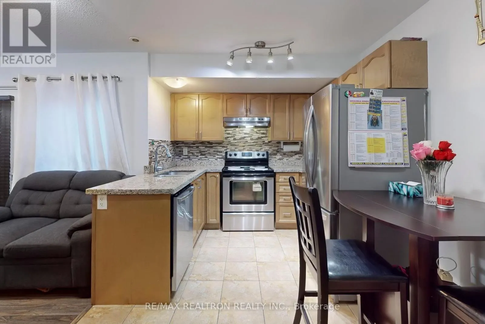 106 - 1795 MARKHAM ROAD