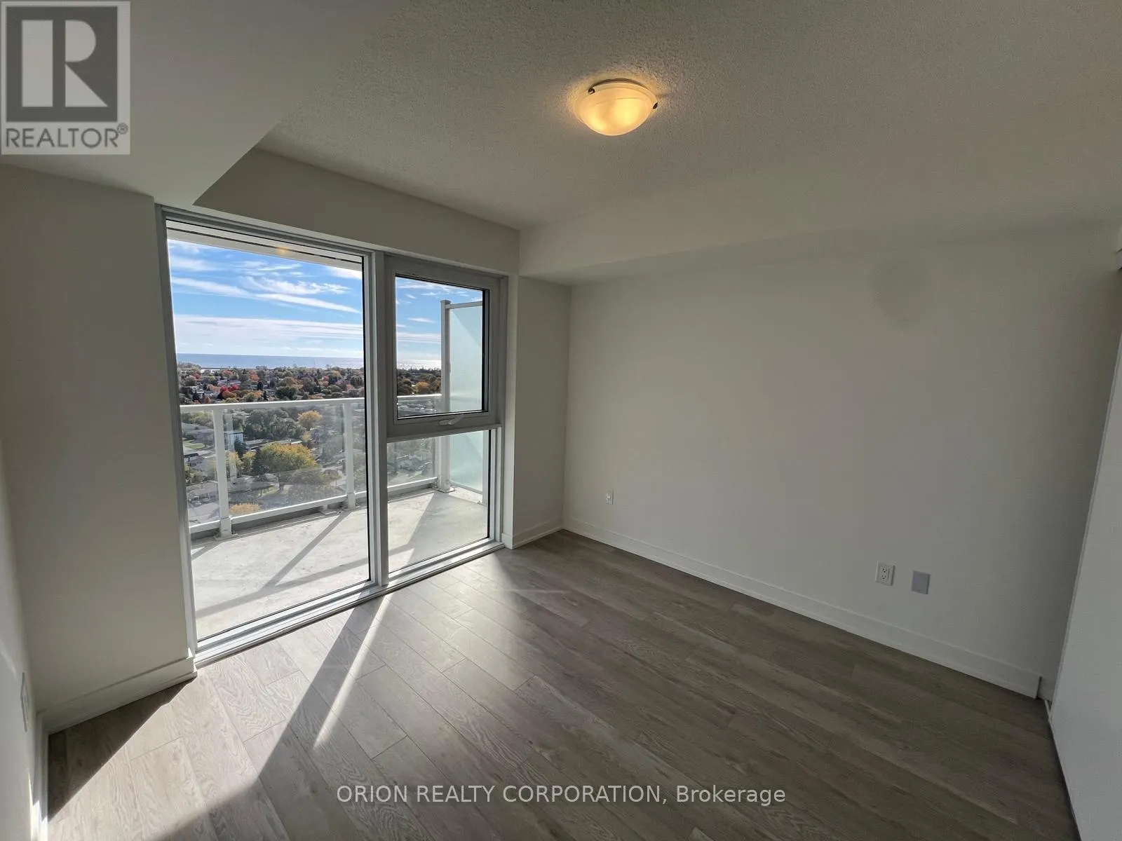 1807 - 1010 SANDY BEACH ROAD
