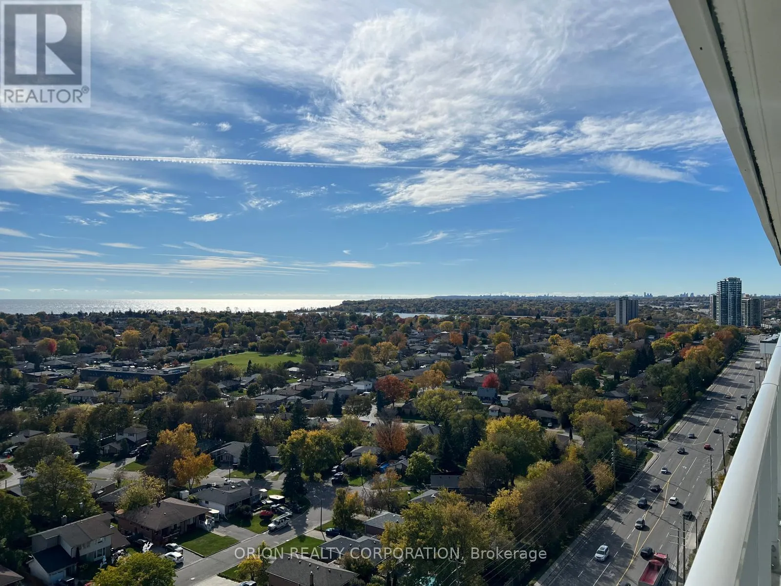 1807 - 1010 SANDY BEACH ROAD