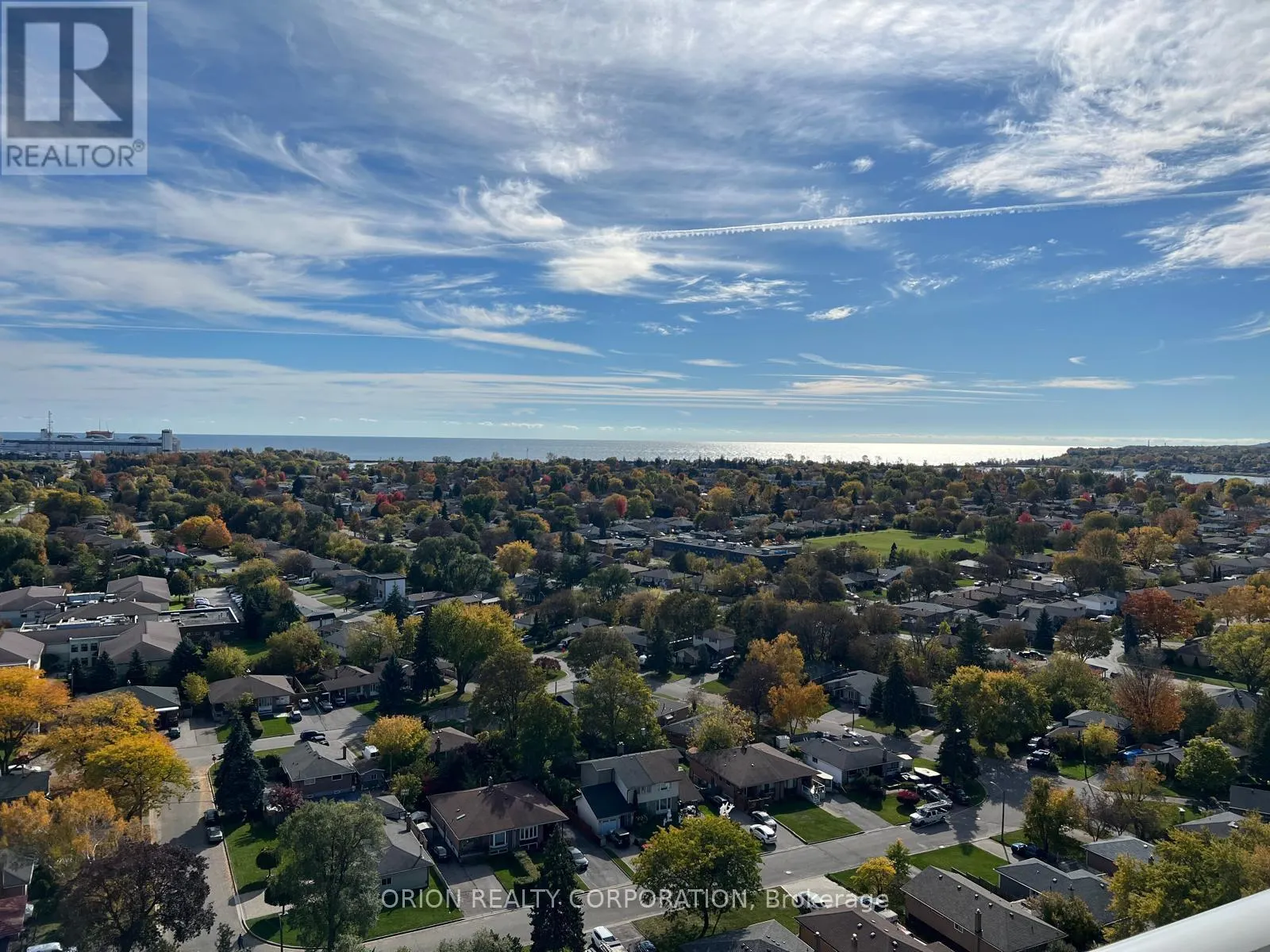 1807 - 1010 SANDY BEACH ROAD