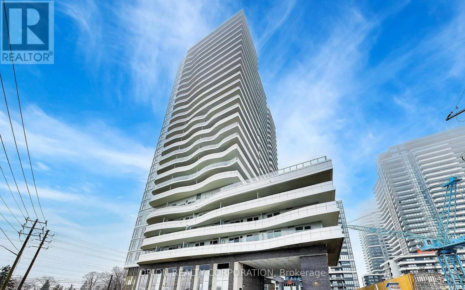 1807 - 1010 SANDY BEACH ROAD