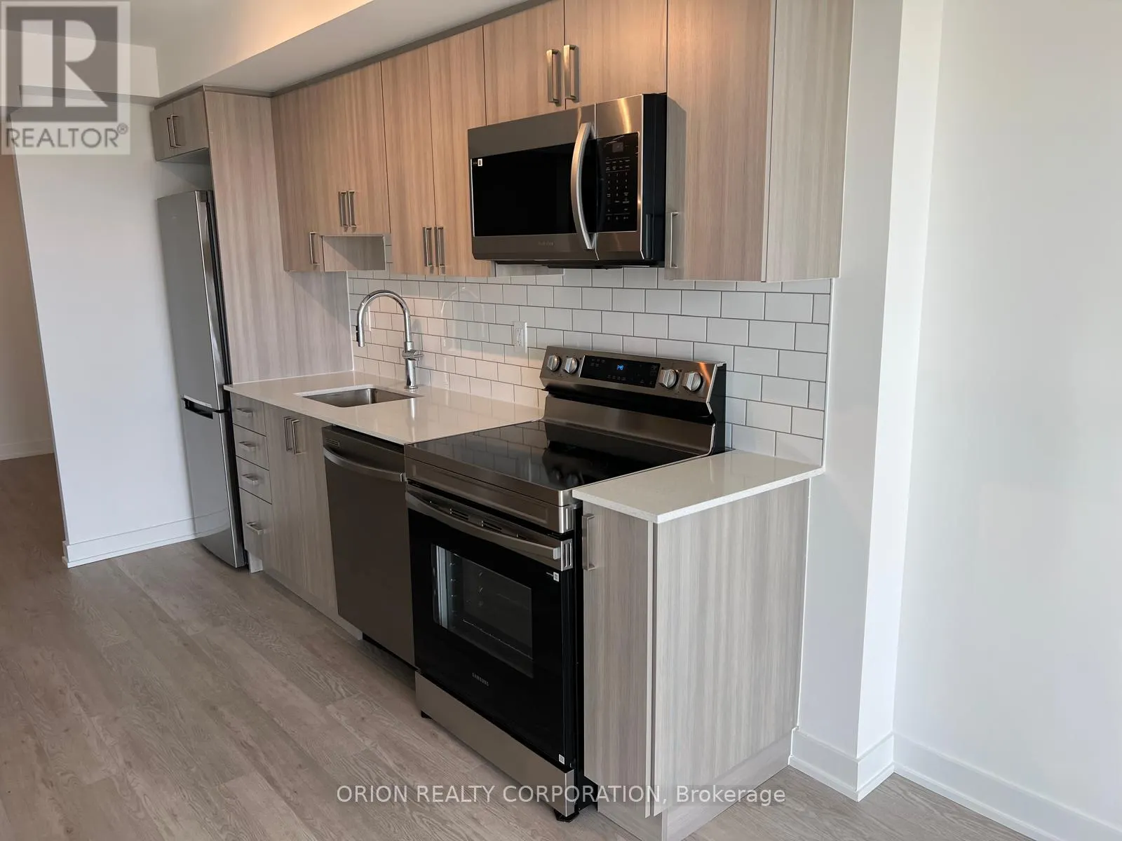 1807 - 1010 SANDY BEACH ROAD