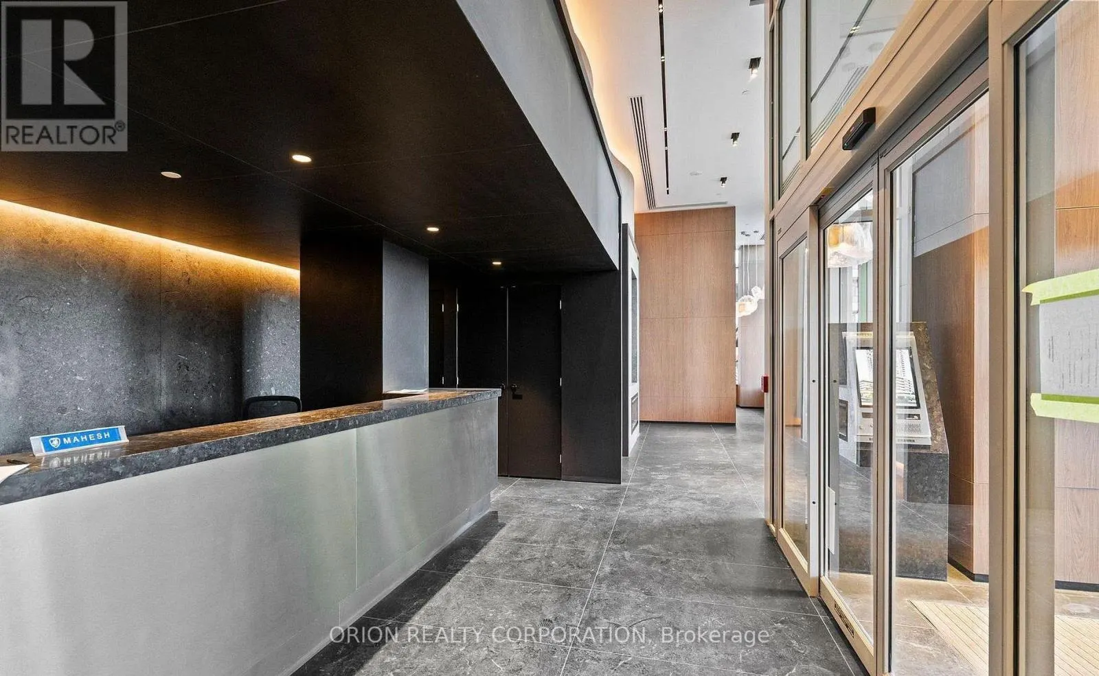 1807 - 1010 SANDY BEACH ROAD