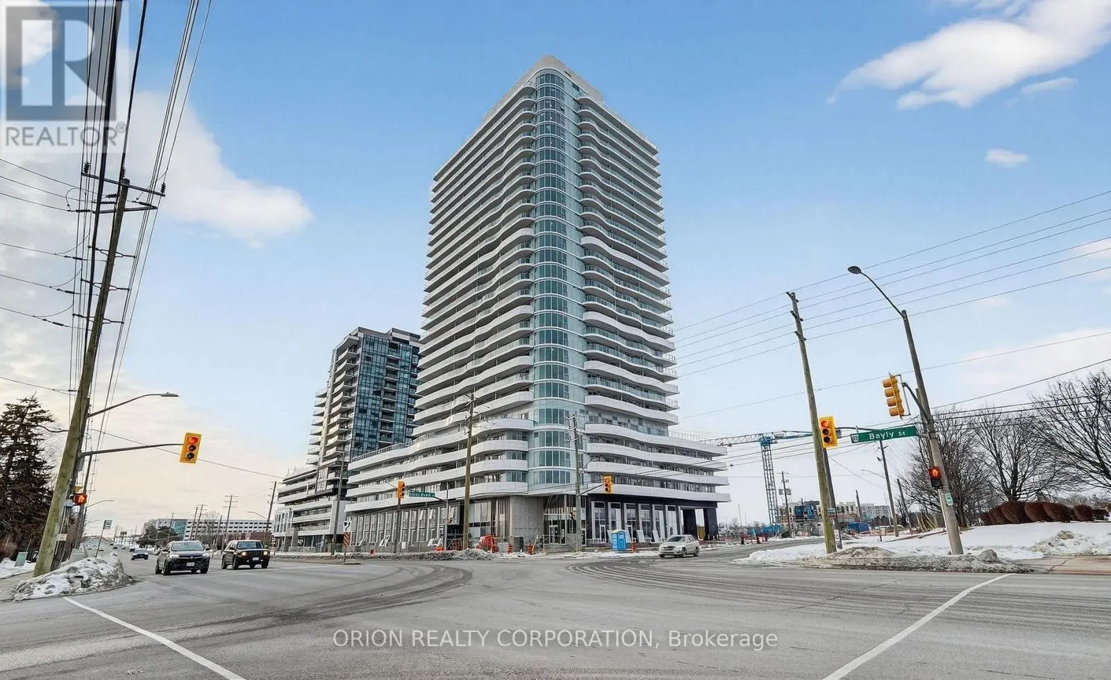 1807 - 1010 SANDY BEACH ROAD