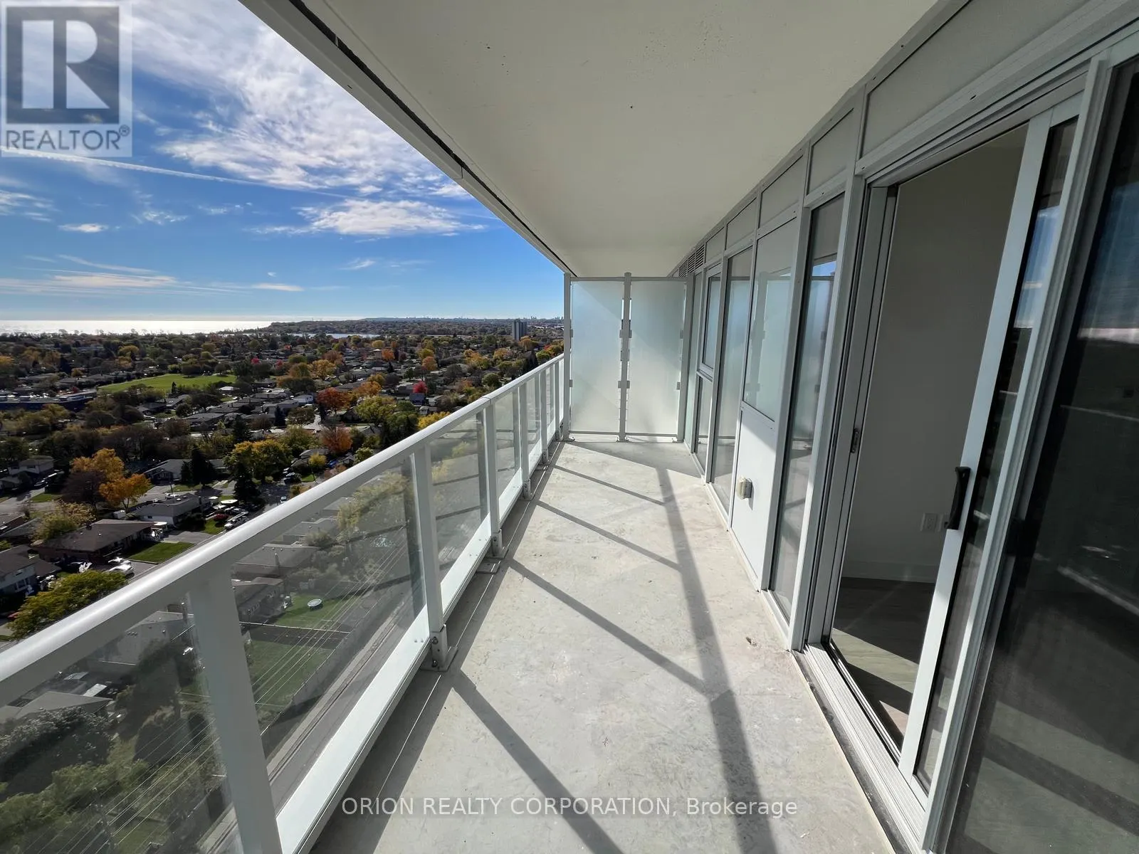 1807 - 1010 SANDY BEACH ROAD
