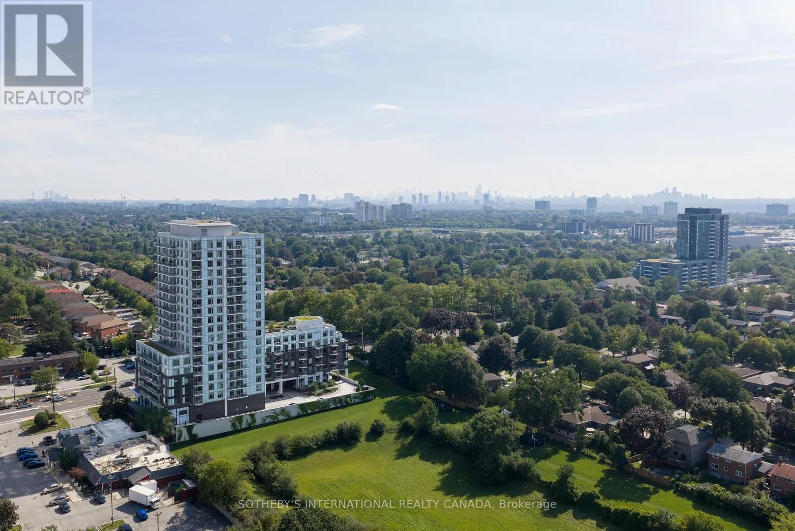 809 - 3220 SHEPPARD AVENUE E
