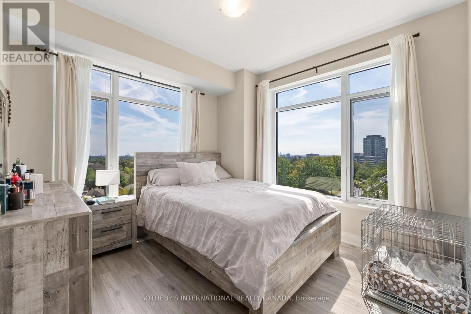 809 - 3220 SHEPPARD AVENUE E