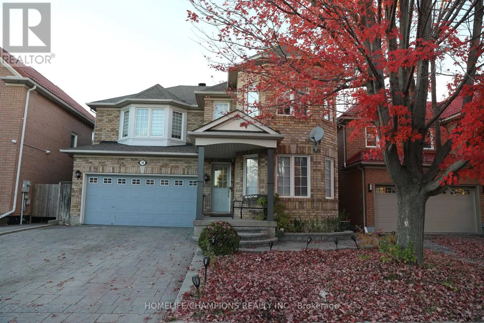 38 BOBOLINK AVENUE