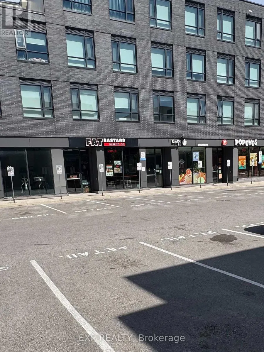 53 - 1740 SIMCOE STREET N