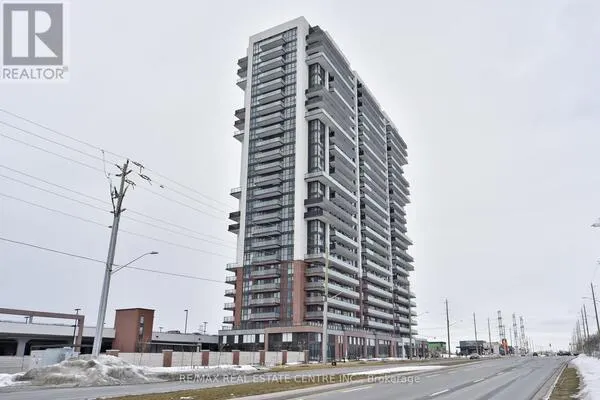 1216 - 2550 SIMCOE STREET