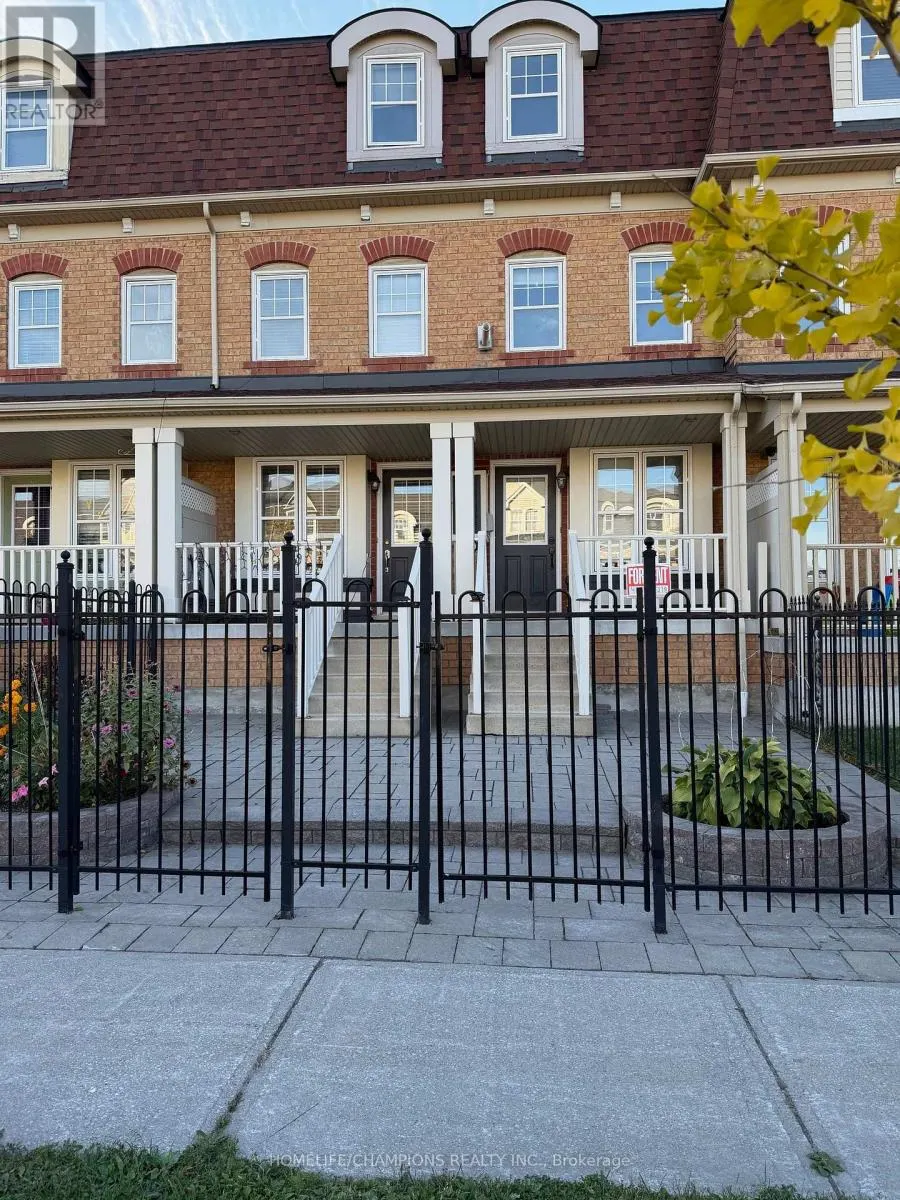 UNIT #2 - 32 ECOPARK GATE