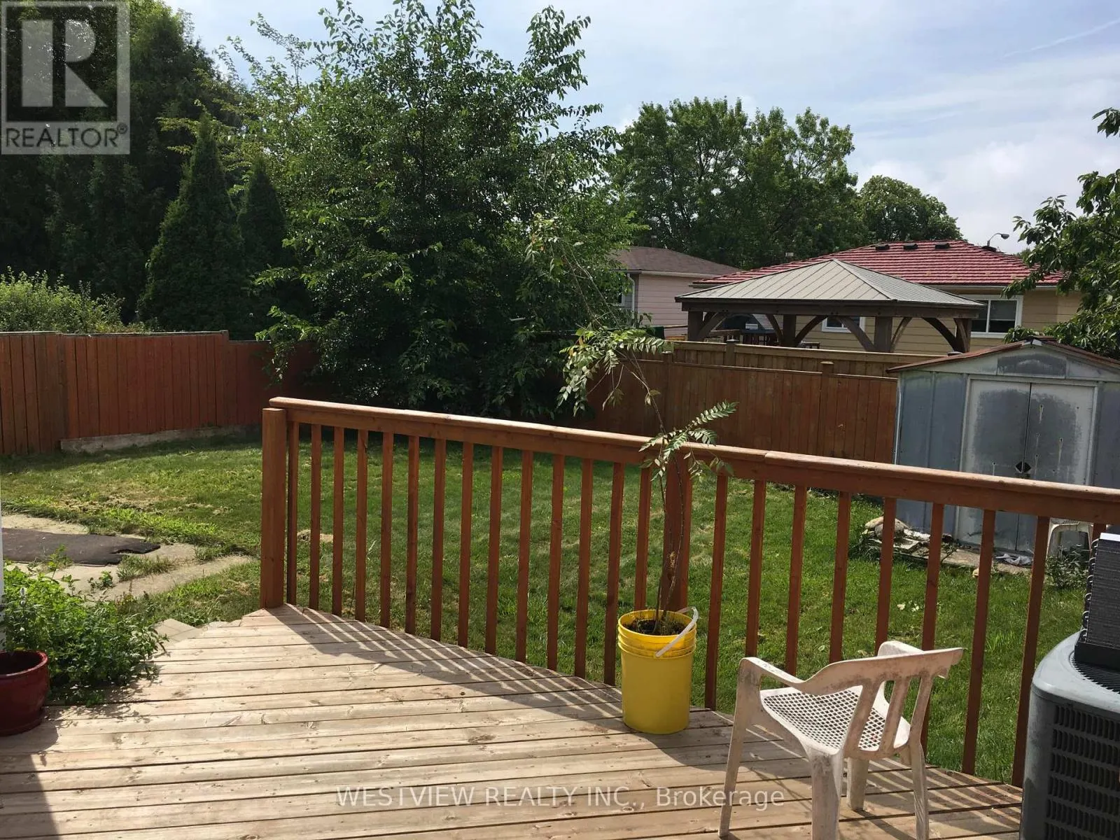 19 COXWORTH CRESCENT