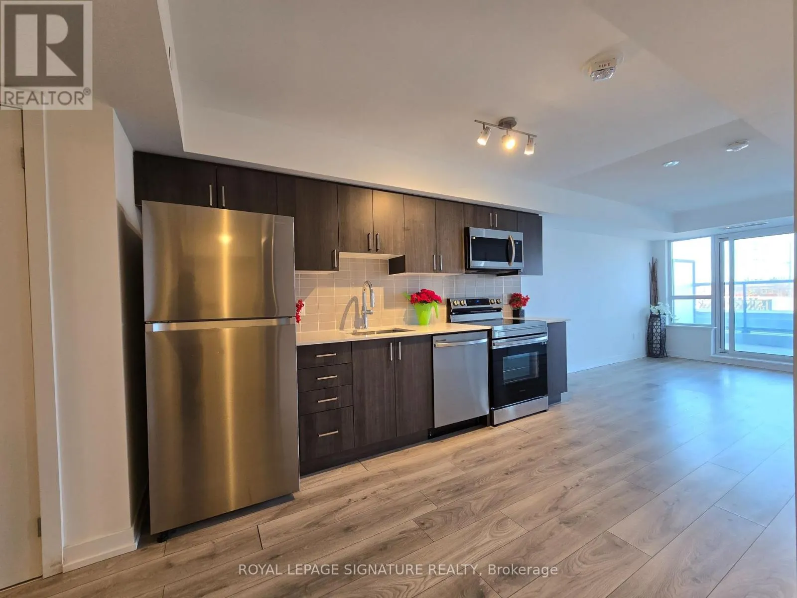 217 - 1455 CELEBRATION DRIVE