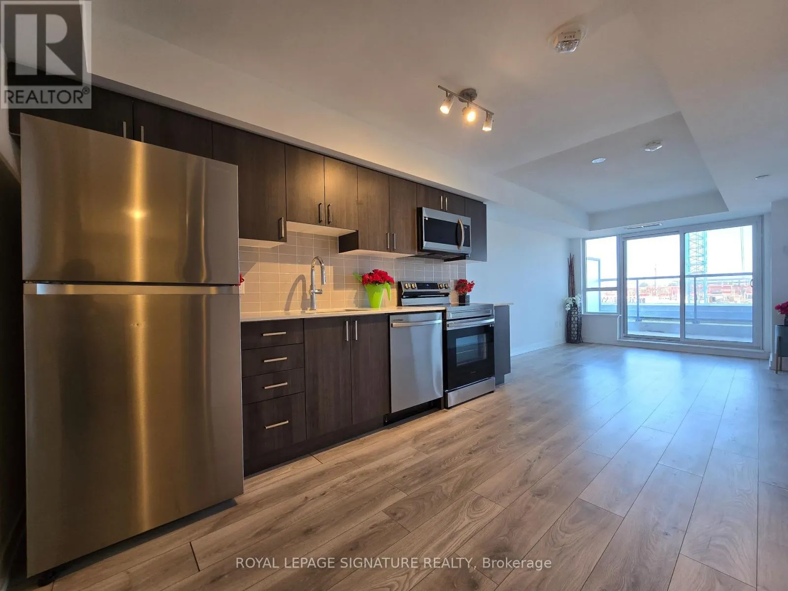 217 - 1455 CELEBRATION DRIVE