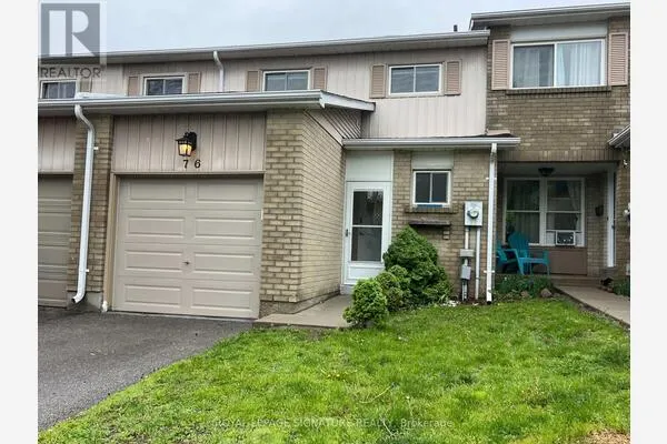76 - 700 HARMONY ROAD N